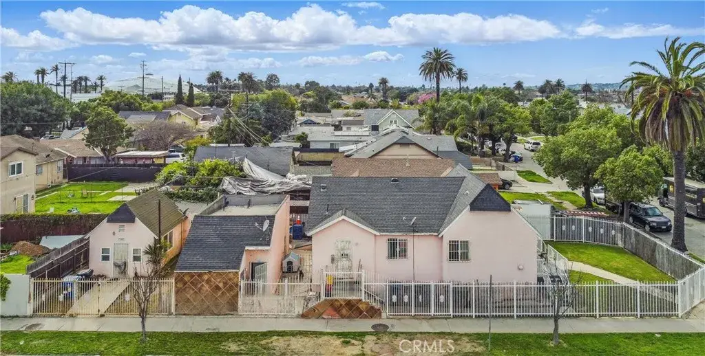 7705 S Vermont Avenue, Los Angeles, CA 90044 - Image #1