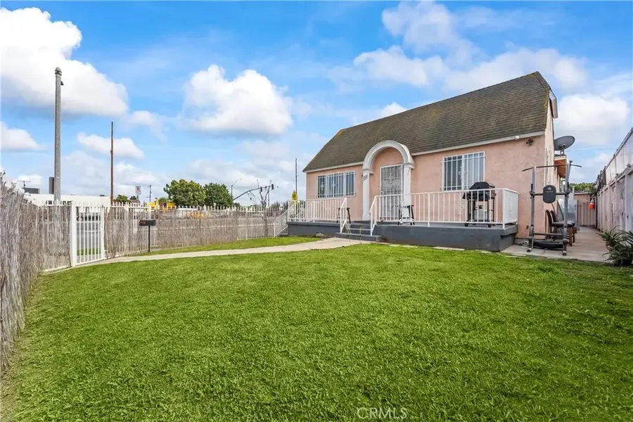 7705 S Vermont Avenue, Los Angeles, CA 90044 - Image #3