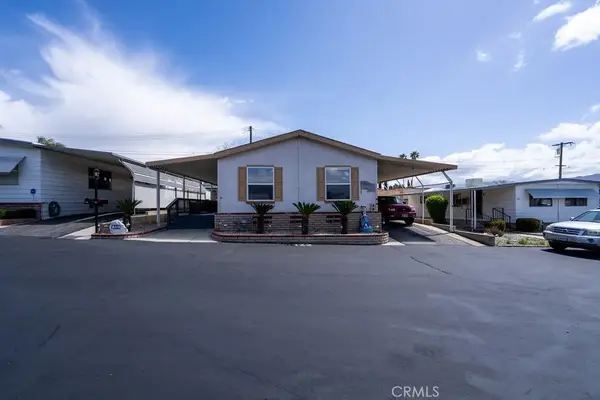2200 W Wilson #122, Banning, CA 92220