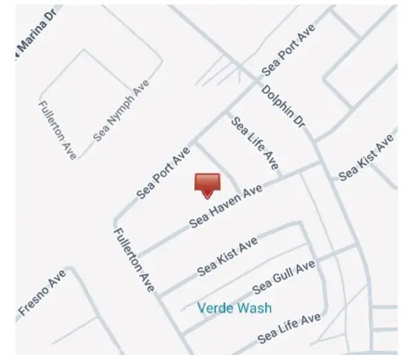 2451 Sea Haven, Thermal, CA 92274