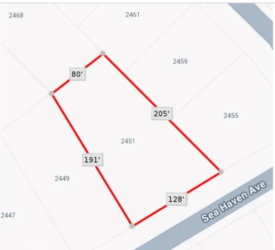 2451 Sea Haven, Thermal, CA 92274 - Image #2