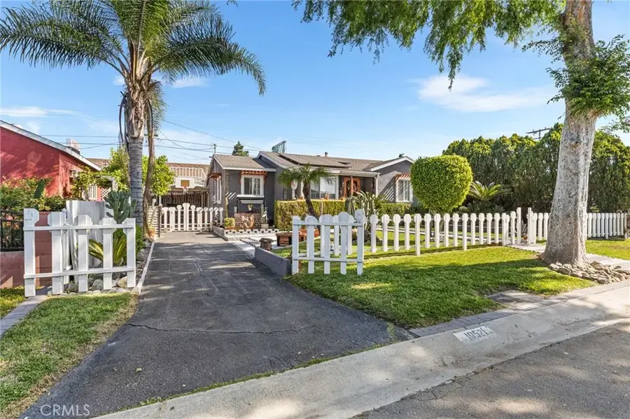 10521 Asher Street, El Monte, CA 91733 - Image #2