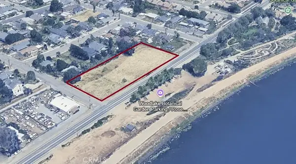 0 Narango, Woodlake, CA 93286