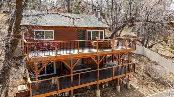 698 Villa Grove Avenue, Big Bear City, CA 92314