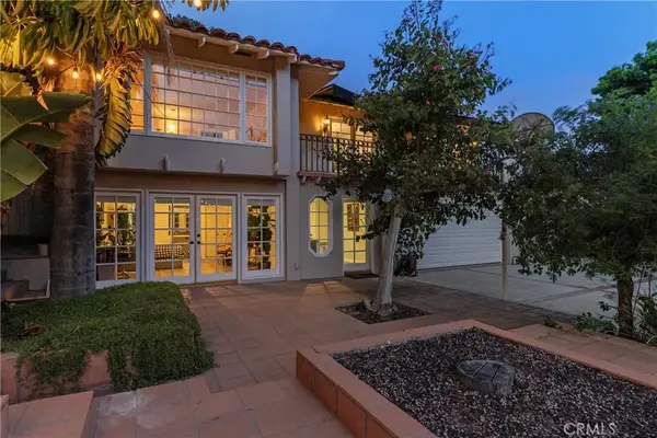 6608 Via Siena, Rancho Palos Verdes, CA 90275