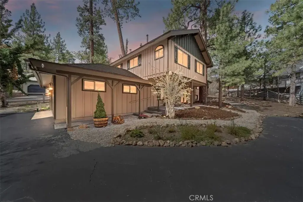 41604 Hummingbird Lane, Big Bear Lake, CA 92315 - Image #1
