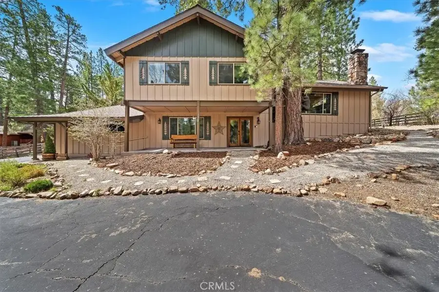 41604 Hummingbird Lane, Big Bear Lake, CA 92315 - Image #2