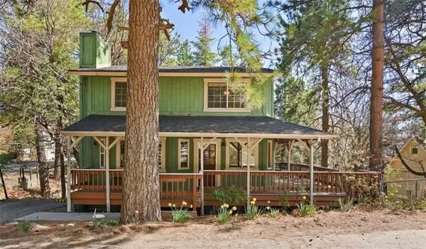 31771 Panorama Drive, Running Springs, CA 92382