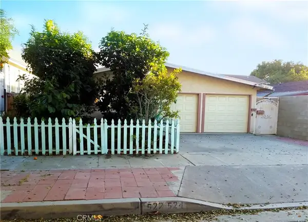 522 W Culver Avenue West, Orange, CA 92868