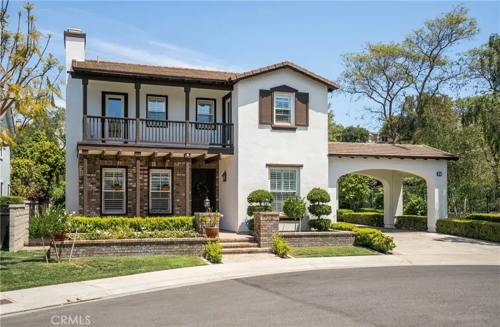 23 Victoria Lane, Coto De Caza, CA 92679 - #1