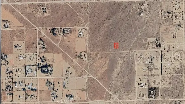 0 Sandstone, Phelan, CA 92371