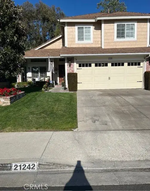 21242 Sugarbush Circle, Trabuco Canyon, CA 92679