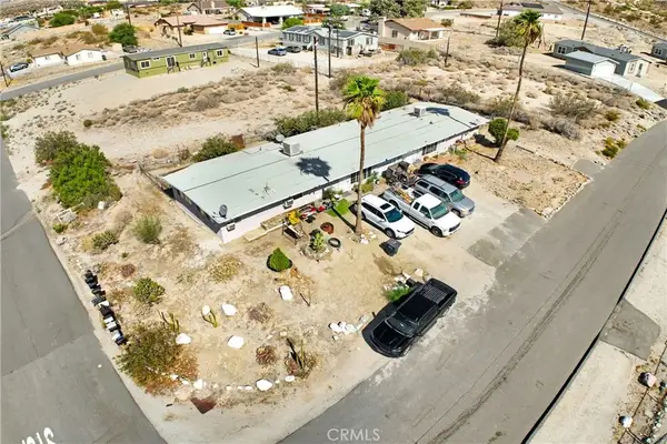 13345 Mesquite Road, Whitewater, CA 92282