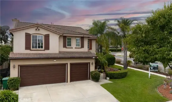 970 Riverview Circle, Corona, CA 92881