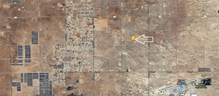 0 W 65th, Lancaster, CA 93536 - #2