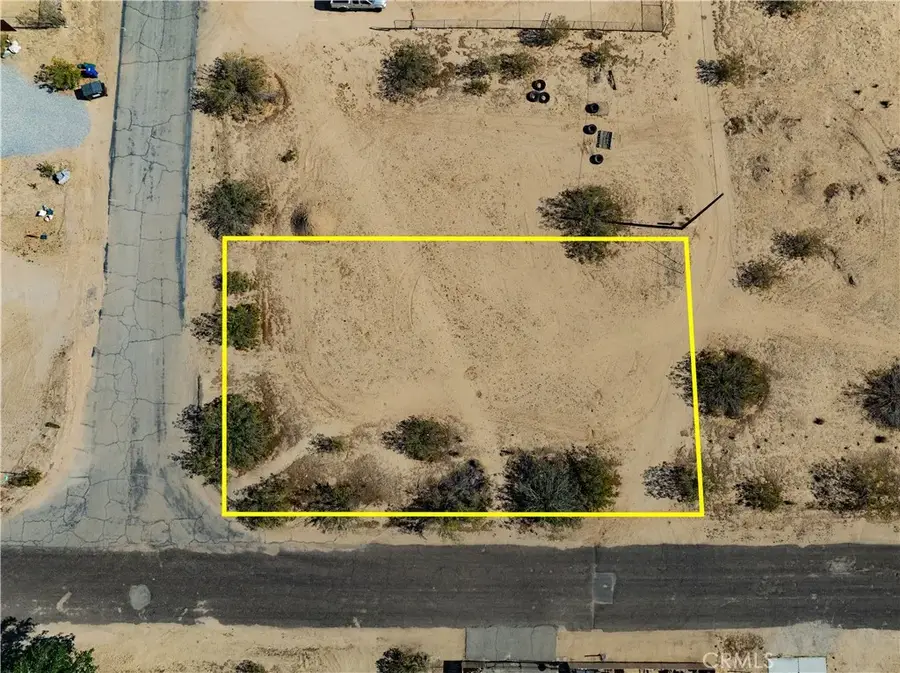 0 1st, Joshua Tree, CA 92252 - Image #2