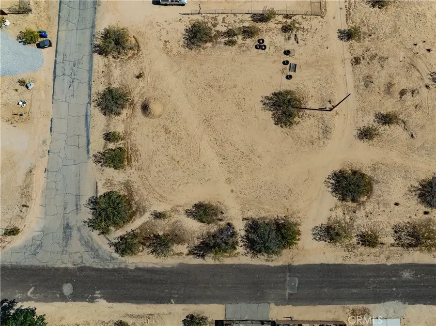 0 1st, Joshua Tree, CA 92252 - Image #3