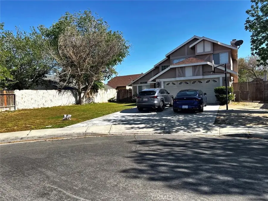 2644 Mora Court, Lancaster, CA 93535 - Image #2