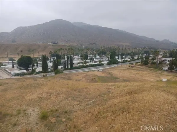 0 Reche Canyon, Colton, CA 92324