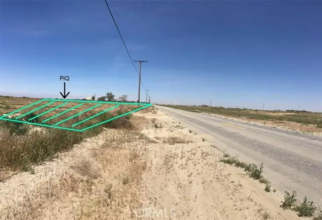 100 E Avenue J-8, Lancaster, CA 93535 - #1