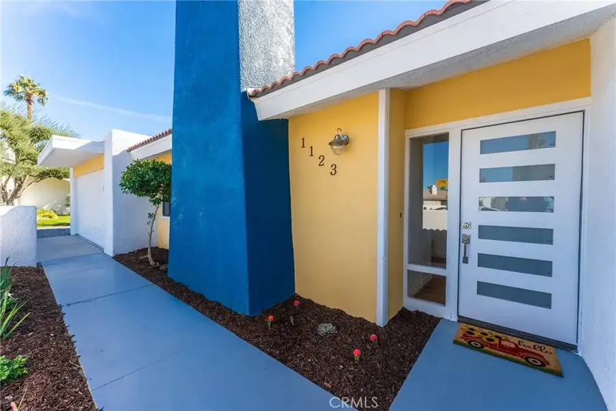 1123 E El Cid, Palm Springs, CA 92262 - Image #2