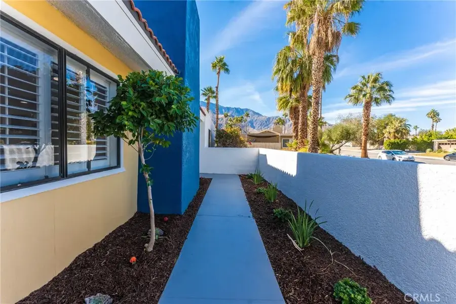 1123 E El Cid, Palm Springs, CA 92262 - Image #3