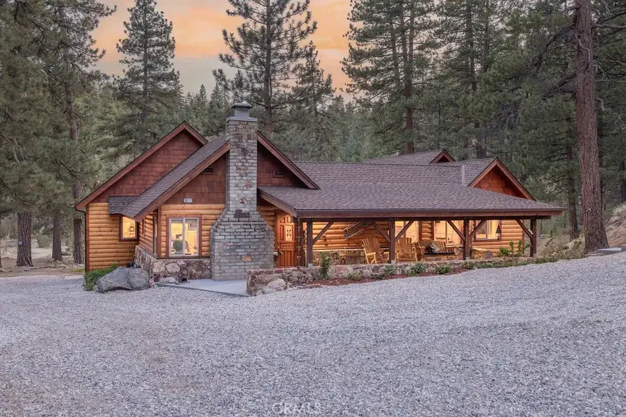 39117 Rim Of The World Drive, Fawnskin, CA 92333 - Image #2