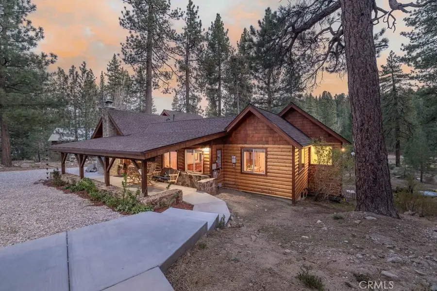 39117 Rim Of The World Drive, Fawnskin, CA 92333 - Image #3