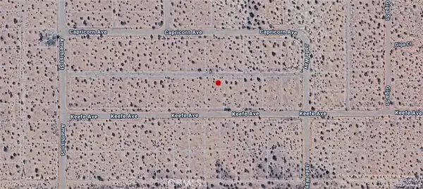 28409416 Keefe Avenue, California City, CA 93505