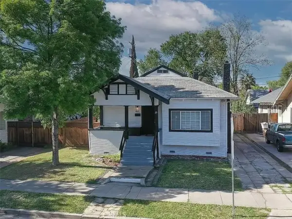 25 W Walnut Street, Stockton, CA 95204