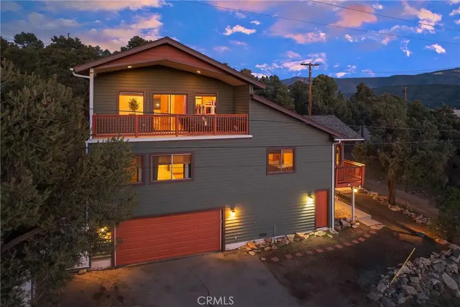 1841 Golden Rod Avenue, Big Bear City, CA 92314 - Image #2