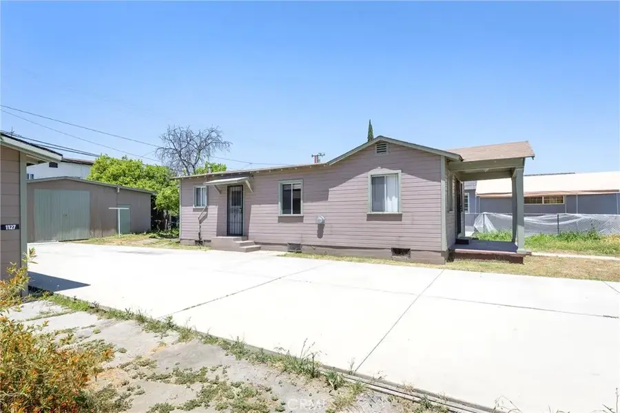 1123 S Mcdonnell Avenue, East Los Angeles, CA 90022 - Image #2