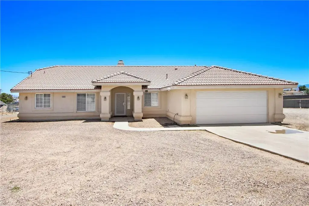 11949 Hawthorne Avenue, Hesperia, CA 92345 - Image #1