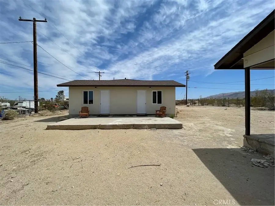 6663 Sage Avenue, Twentynine Palms, CA 92277 - #3
