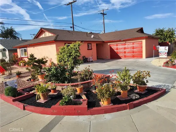 7571 San Rafael Drive East, Buena Park, CA 90620