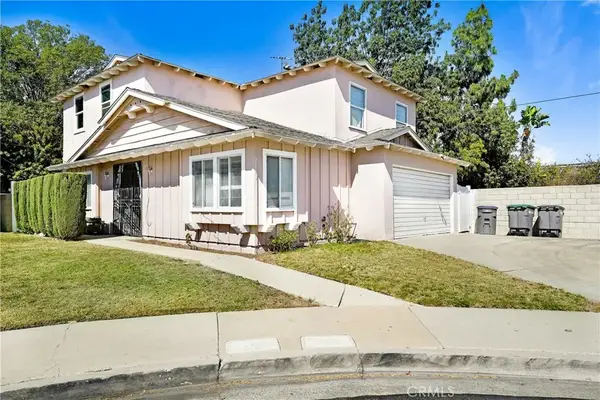 21801 Foley Avenue, Carson, CA 90745