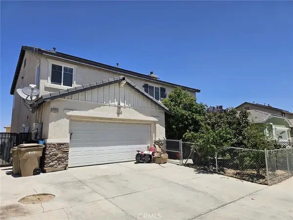 12912 Newport Street, Hesperia, CA 92344