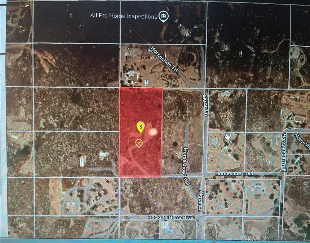 0 Ap# 427-350-007, Nuevo, CA 92567 - Image #1