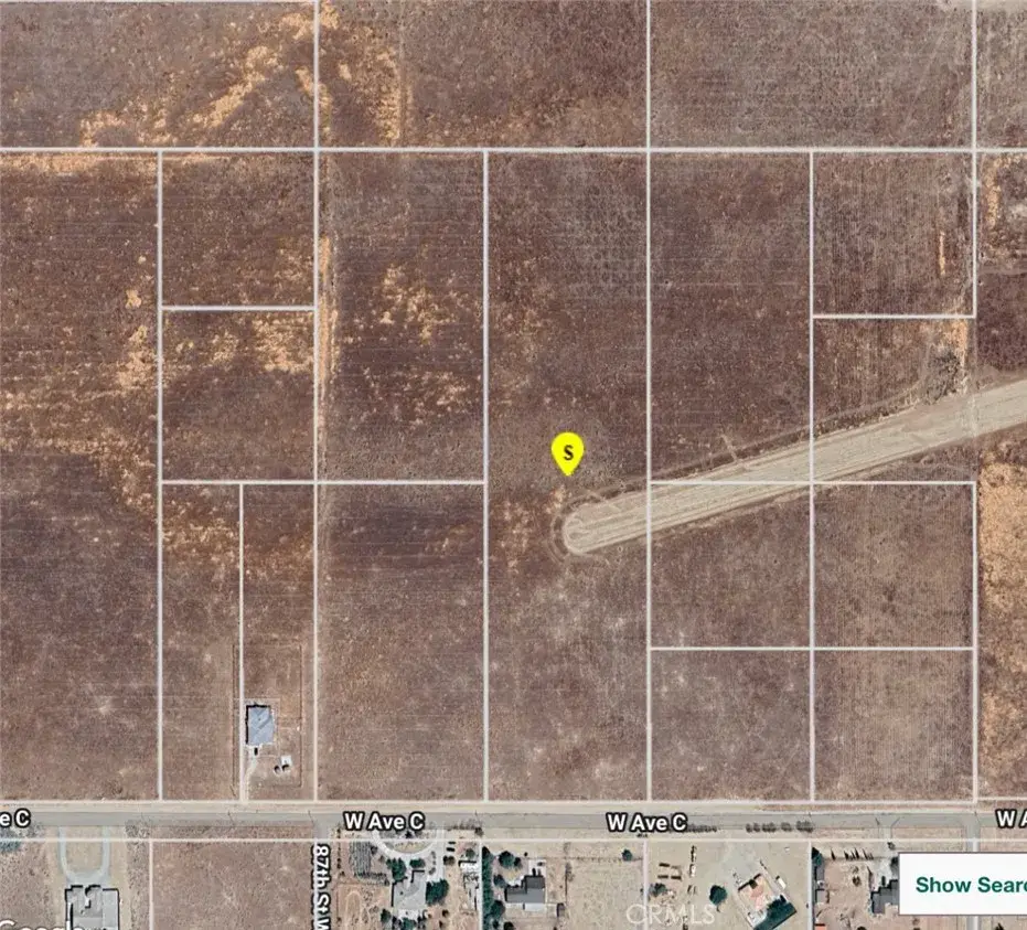 0 W Avenue C, Lancaster, CA 93536 - #1