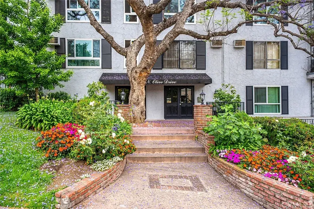 1222 N Olive Dr #311, West Hollywood, CA 90069 - Image #1