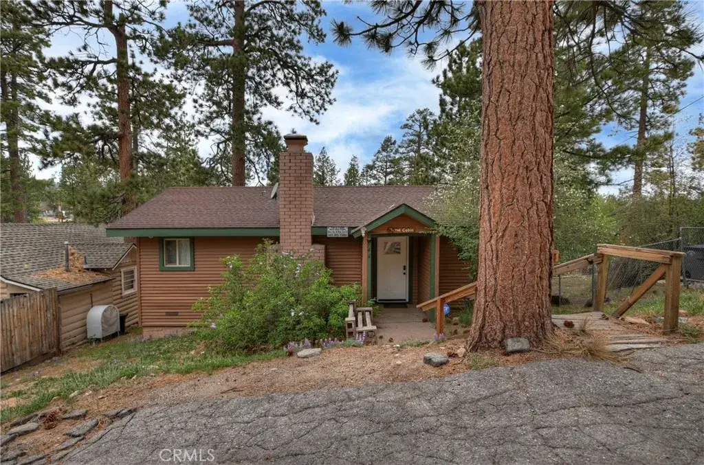 544 Vista Lane, Big Bear Lake, CA 92315 - Image #1