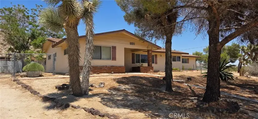 56994 Crestview Drive, Yucca Valley, CA 92284 - Image #2
