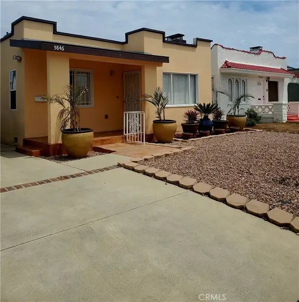 5846 Madden Avenue, Los Angeles, CA 90043