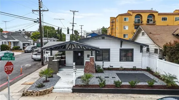 4095 Albatross Street, San Diego, CA 92103