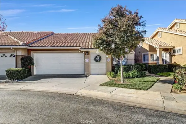 1501 Littler Avenue, Banning, CA 92220