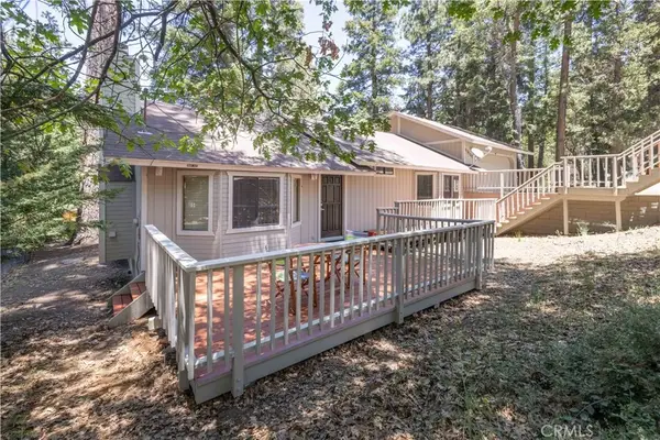 43133 Moonridge Rd, Big Bear, CA 92315