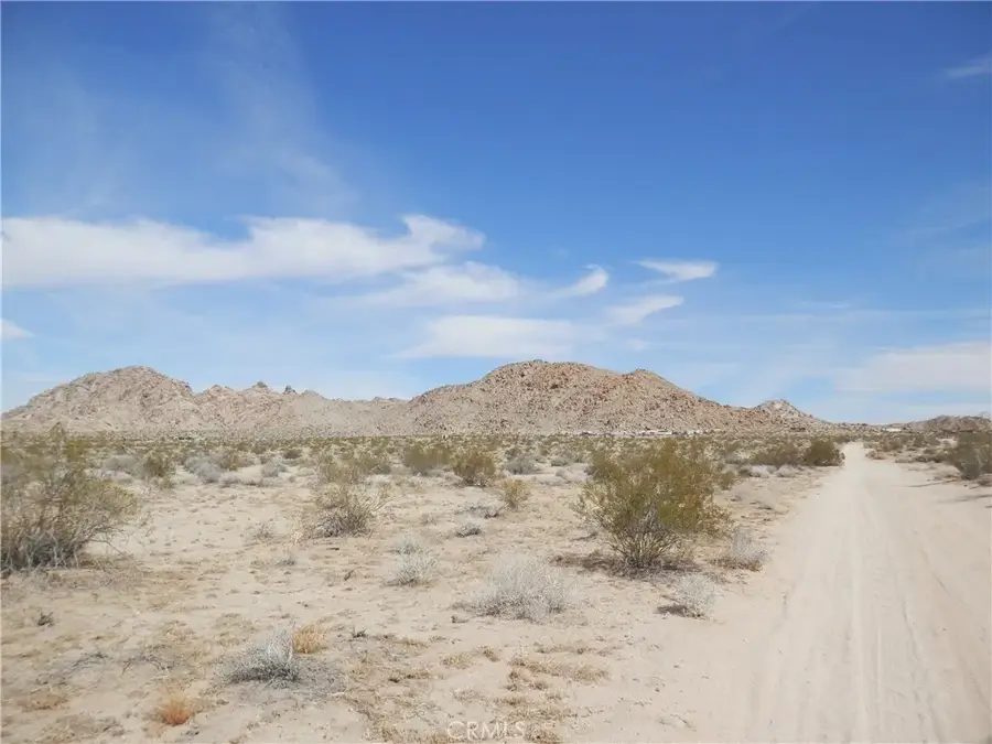 0 Rabbit Springs, Lucerne Valley, CA 92356 - Image #3