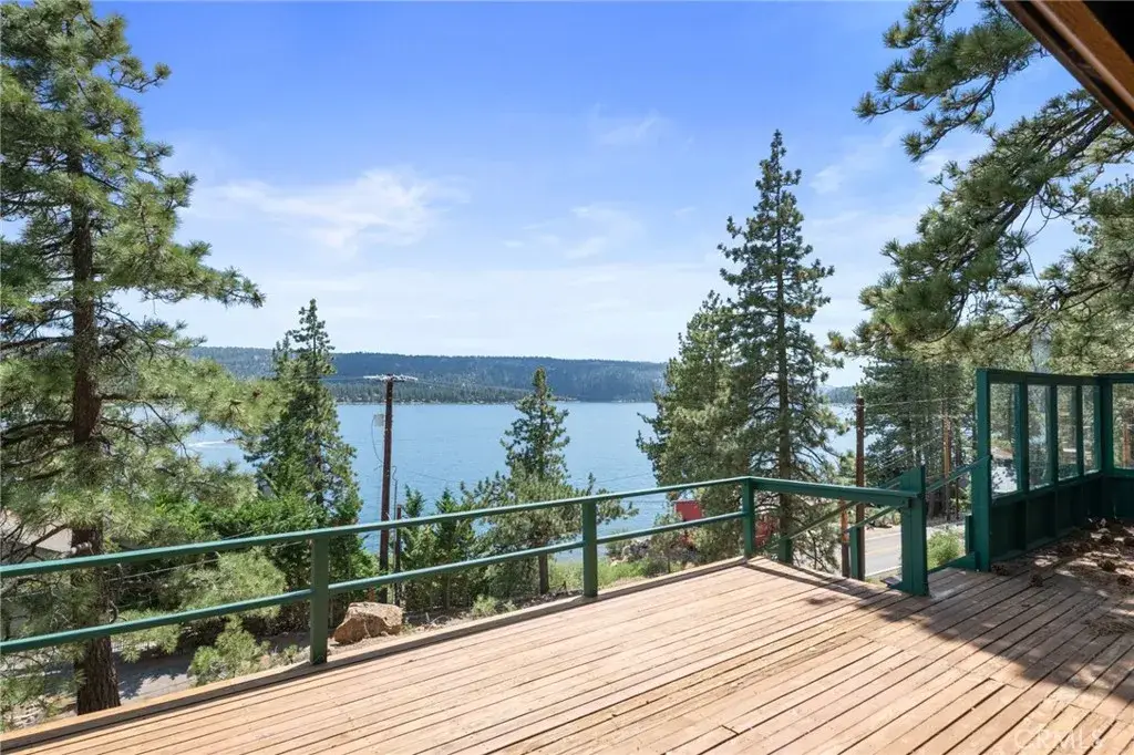336 Big Bear Trail, Fawnskin, CA 92333 - Image #1