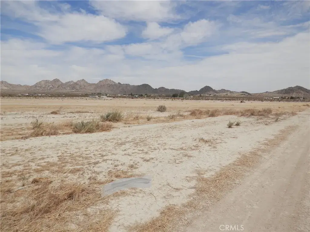 0 Pearl, Lucerne Valley, CA 92356 - Image #1