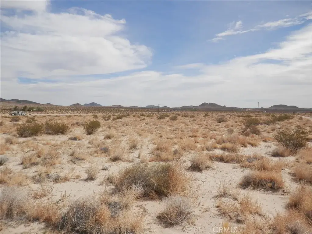 0 Sage, Lucerne Valley, CA 92356 - Image #1